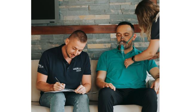 Medila Mobil Sağlık, 360 Sağlık’ı satın aldı