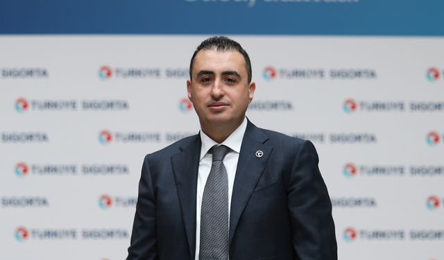Sürdürülebilir sigortalılık için yeni adım