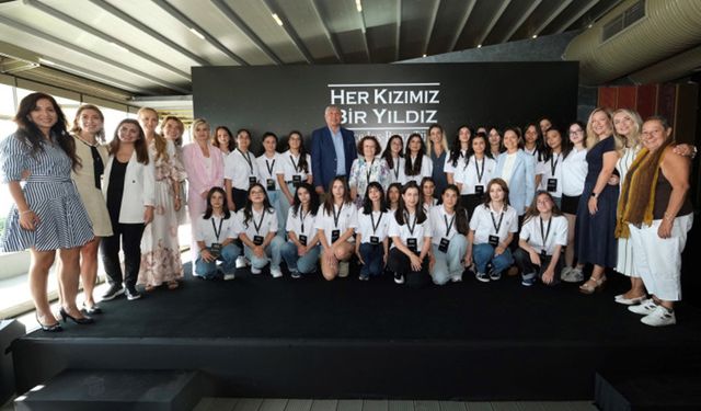 Mercedes-Benz’ten 20 bin burs