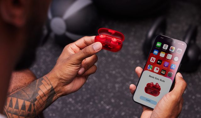 Beats’tan kendi küçük, sesi büyük