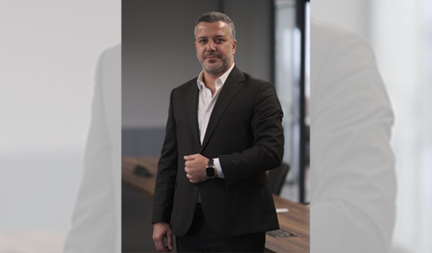 Sunvital Enerji Kurucu Ortağı Murat Kılıç
