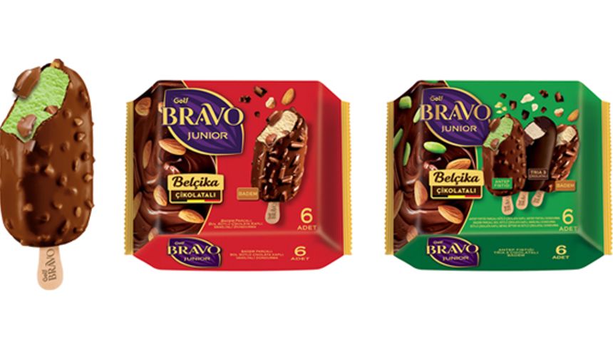 Bu yeni yılda da ‘Keşfe Hazırsan, Bravo Sana’