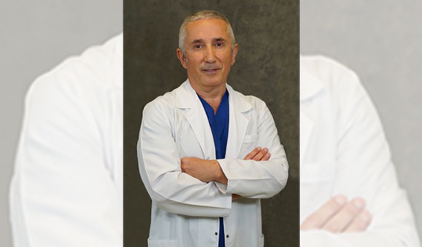 Kornea nakli umut ışığı olabilir