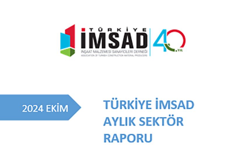 Sektör 2025’te % 4-5 büyüme gösterecek
