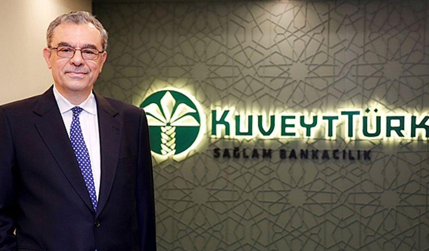 Dış ticaret işlem hacmi 16 milyar doları aştı; Kuveyt Türk’ten 590 milyar TL aktif büyüklük