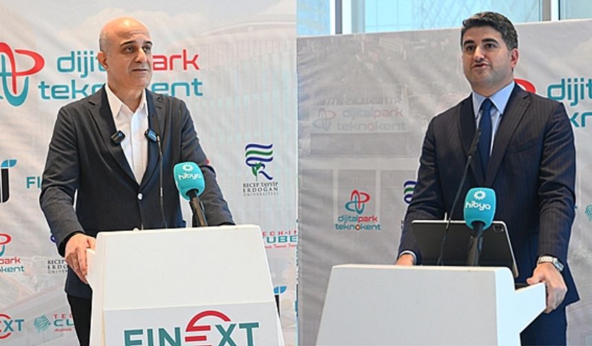 FINEXT hızlandırma programı başvuruları başladı