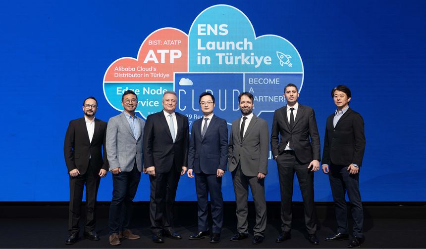 ATP, Alibaba Cloud ile rekabet gücünü artıracak