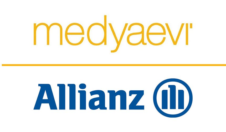 Allianz Türkiye’nin yeni iletişim ajansı Medyaevi