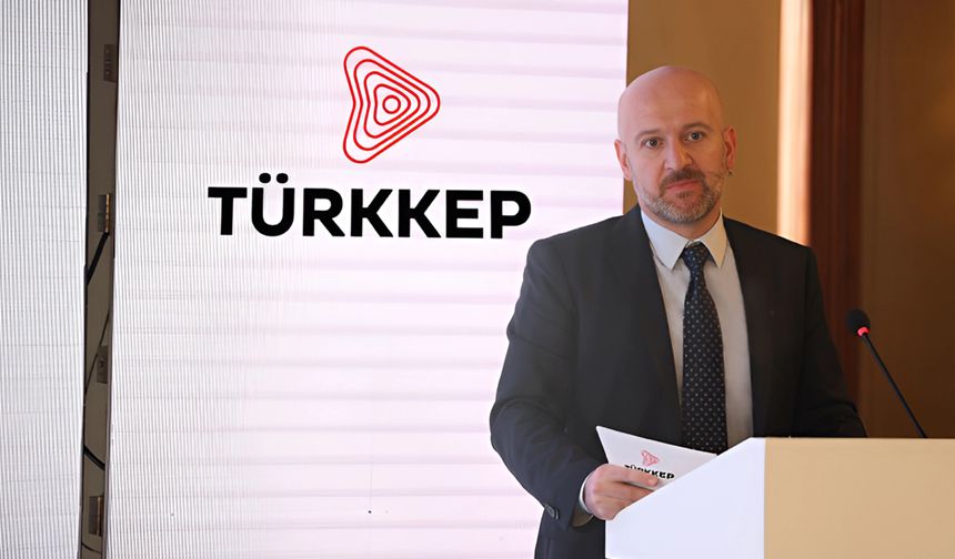 PaperWork ve TÜRKKEP dijital devrimi başlatıyor