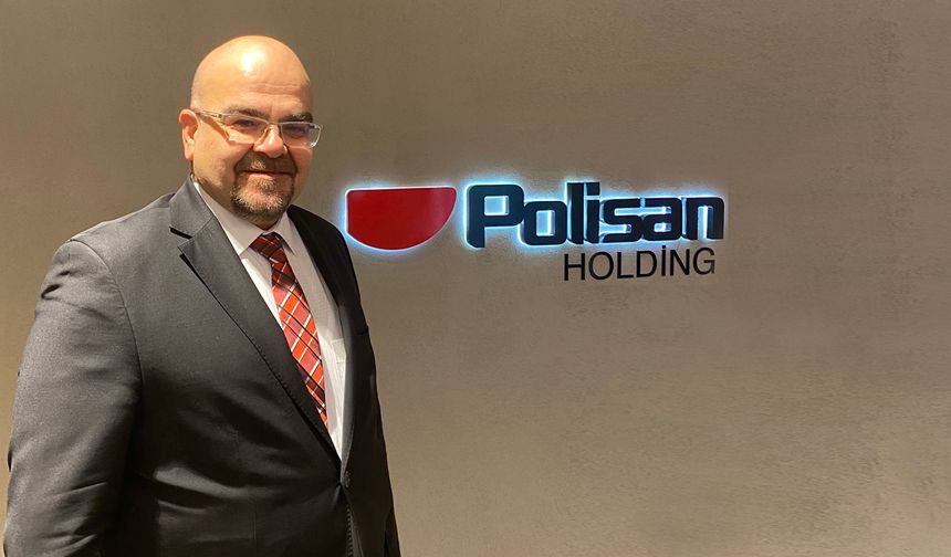 Polisan Holding’ten, ‘PoliGenç’ staj programı