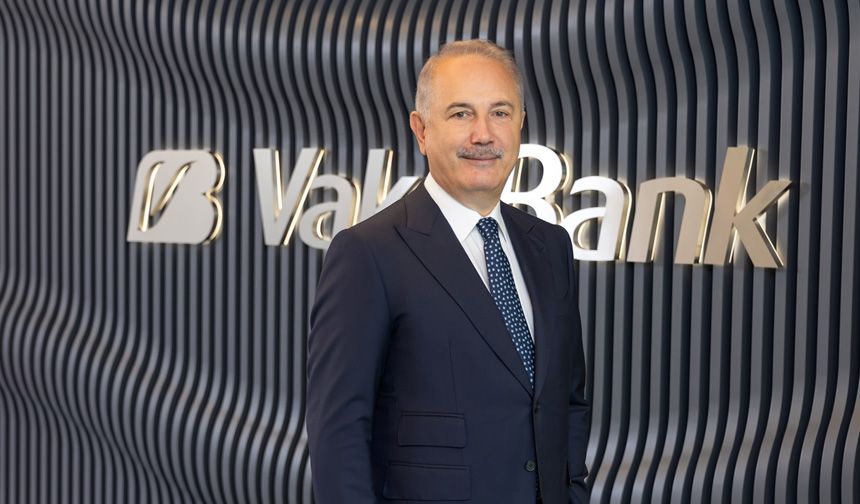 VakıfBank’tan 4 trilyon TL’yi aşan aktif büyüklük