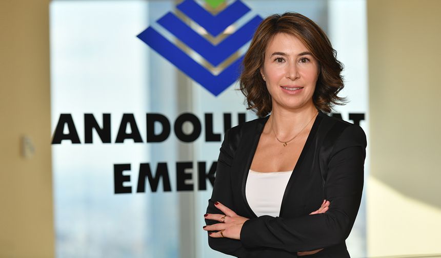 Anadolu Hayat Emeklilik, 9 yıldır karbon ayak izini dengeliyor