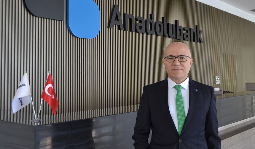 Anadolubank dijital yatırımlarını sürdürüyor