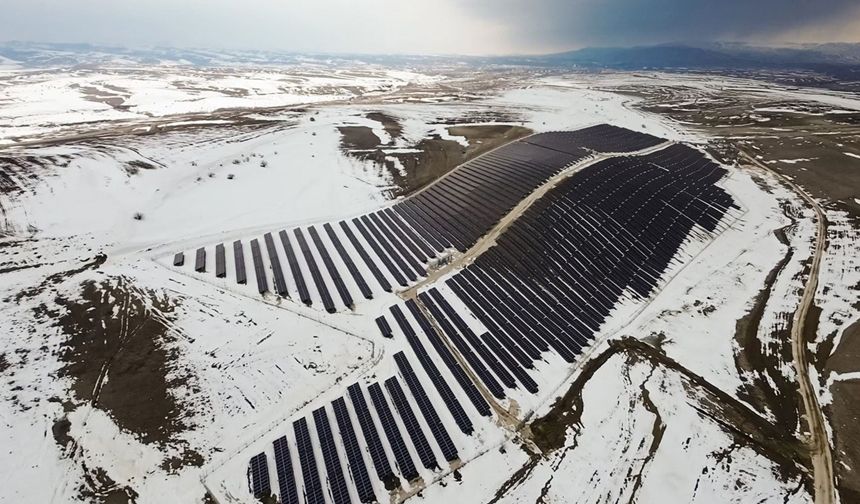 Enerjisini güneşten alan BİM’den 4 yeni GES yatırımı