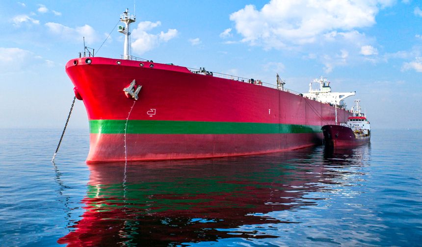 PO/Marine, MED ECA uyumlu denizcilik yakıtı ULSFO ikmallerine başladı