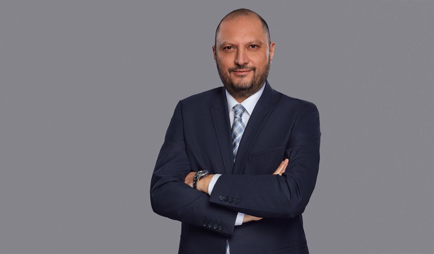 BÜLENT KIRIMLI