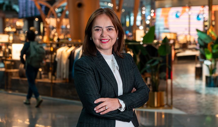 SELDA SEÇKİNLER OBA