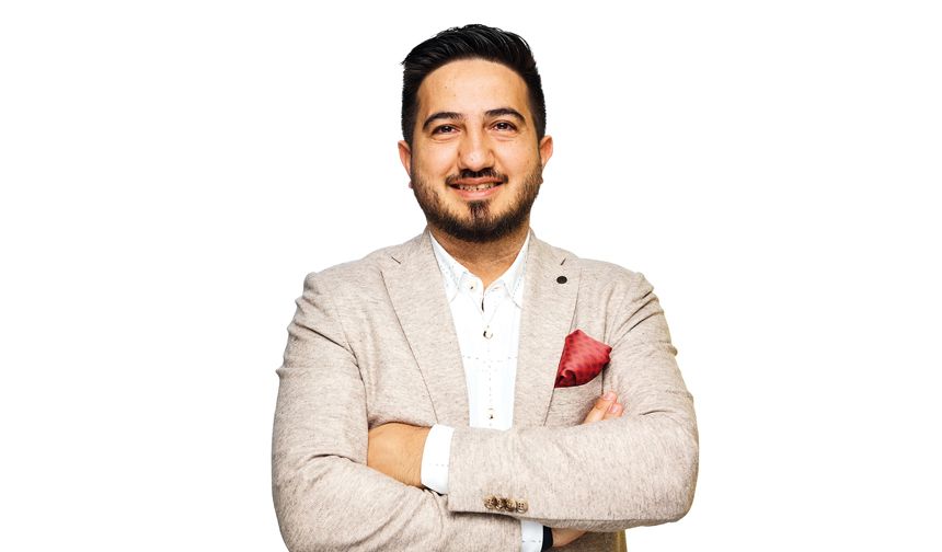Insha Ventures Genel Müdürü Hasan Sami Bayansar: “Sonuç gelene kadar değil, değer oluşana kadar çalış”