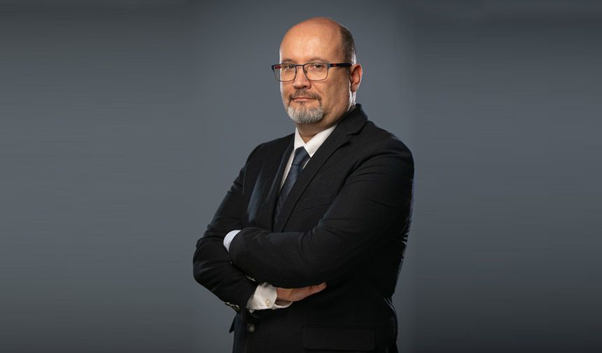 ALPER KORUK