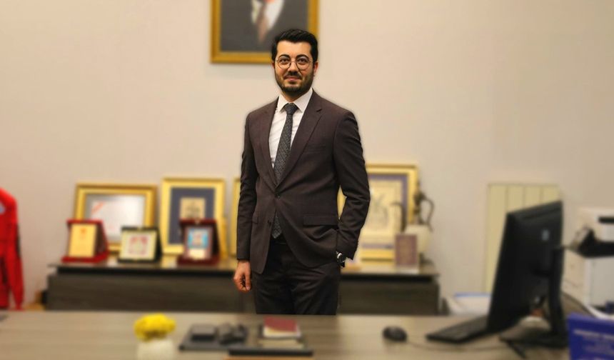 Girişimcilik ve inovasyonun yeni adresi İstanbul’un merkezinde yükseliyor