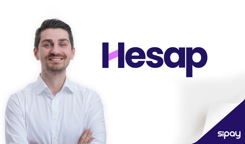 Sipay’dan yeni marka Hesap
