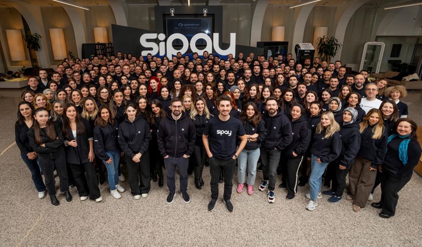 Sipay’e 78 milyon dolar yatırım