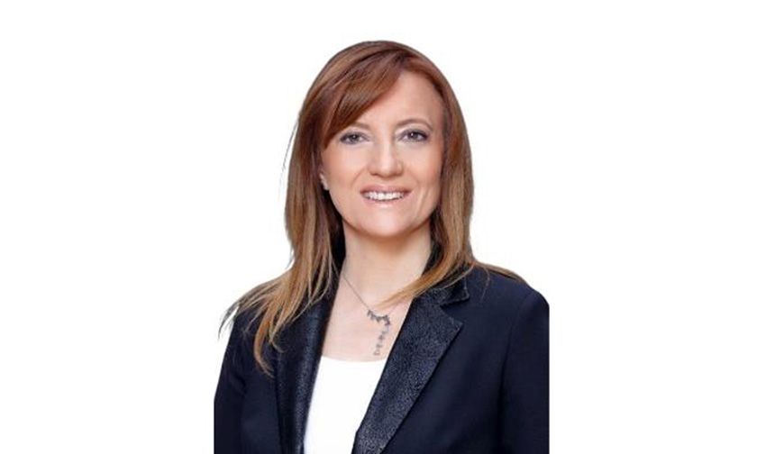 NİLÜFER DEĞİRMENCİ