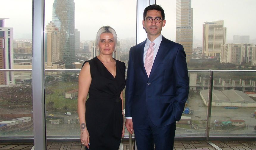 Aktif Ventures ve Linktera’dan çözüm ortaklığı
