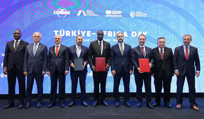 “Reform sürecine önemli katkılarda bulunduk”