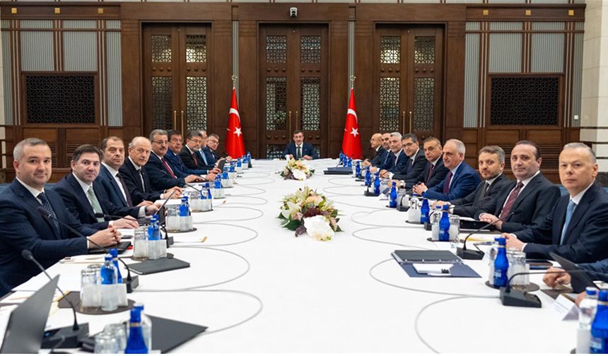 Türkiye önemli bir potansiyele sahip