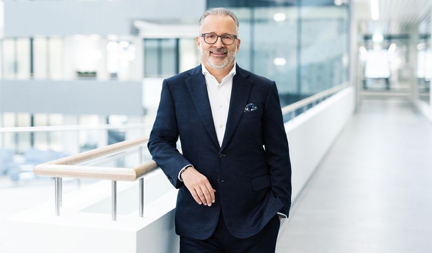 Henkel, 5.2 milyar Euro satış gerçekleştirdi
