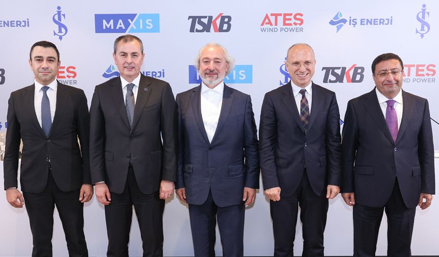 İş Grubu Ateş Çelik’e ortak oluyor