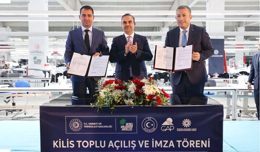 Girişimcilere müjde: 2 milyon liraya kadar destek