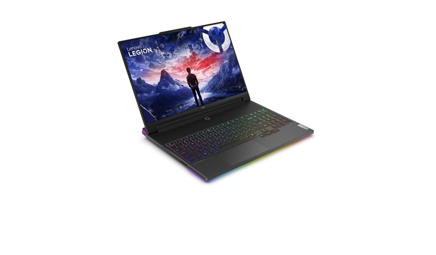 Lenovo’dan, Legion 9i