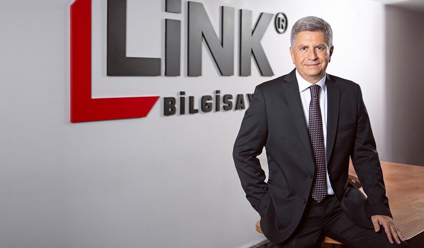 Link Bilgisayar ERP ile şirketlerin dijital dönüşümünü hızlandırıyor