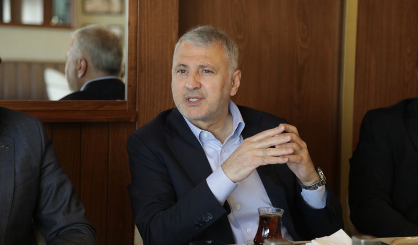 “Ortak akıl ve işbirliği”