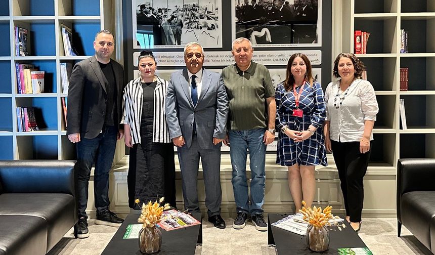 World Medicine’den geleceğin bilim insanlarına yatırım