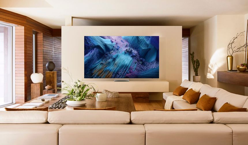 Samsung’tan yapay zekâ özellikli yeni seri