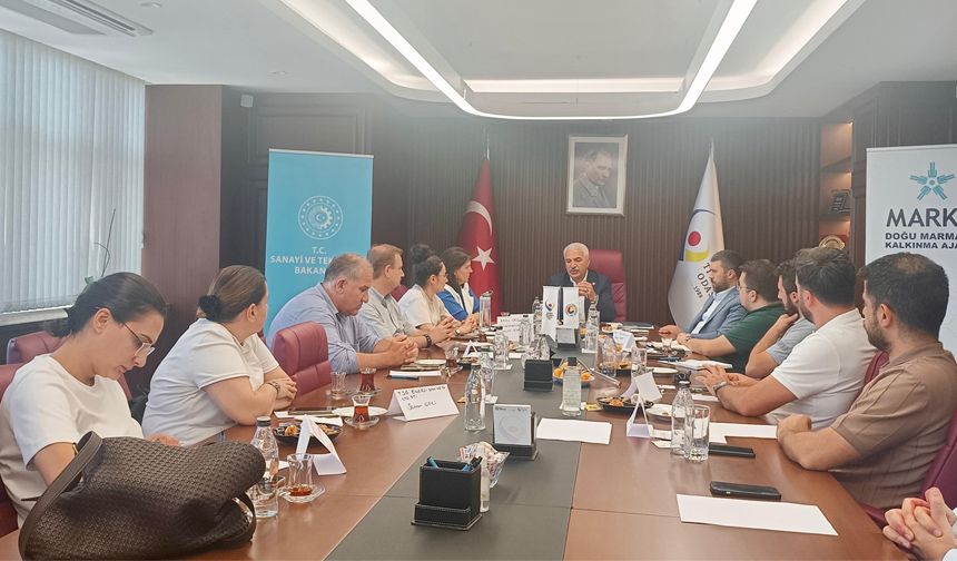 GTO’dan ‘Yalın dönüşüm’