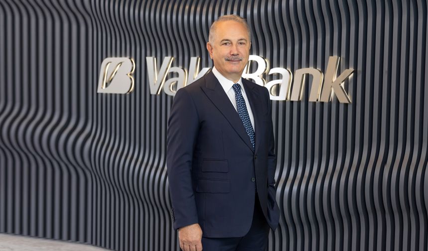 VakıfBank’tan 750 milyon dolarlık yeni eurobond ihracı