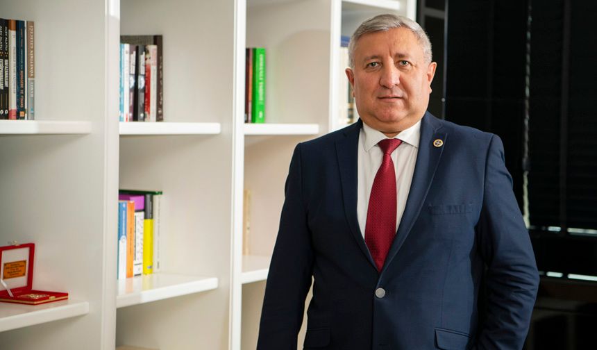 World Medicine’nin Çerkezköy-2 fabrikası faaliyette