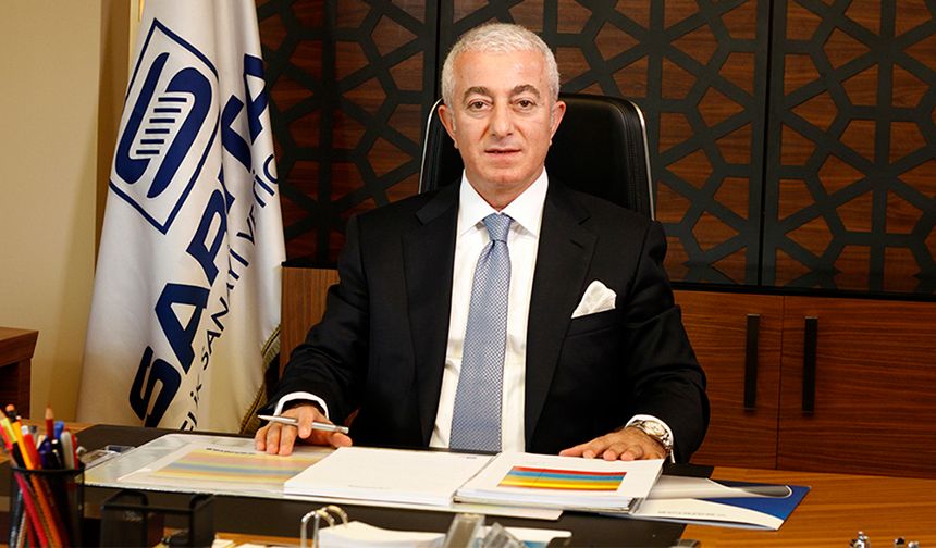 Yalova Makine İhtisas OSB’de yerli ve milli hamle