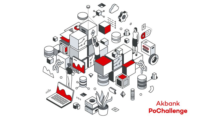 Akbank PoChallenge 2025 başlıyor