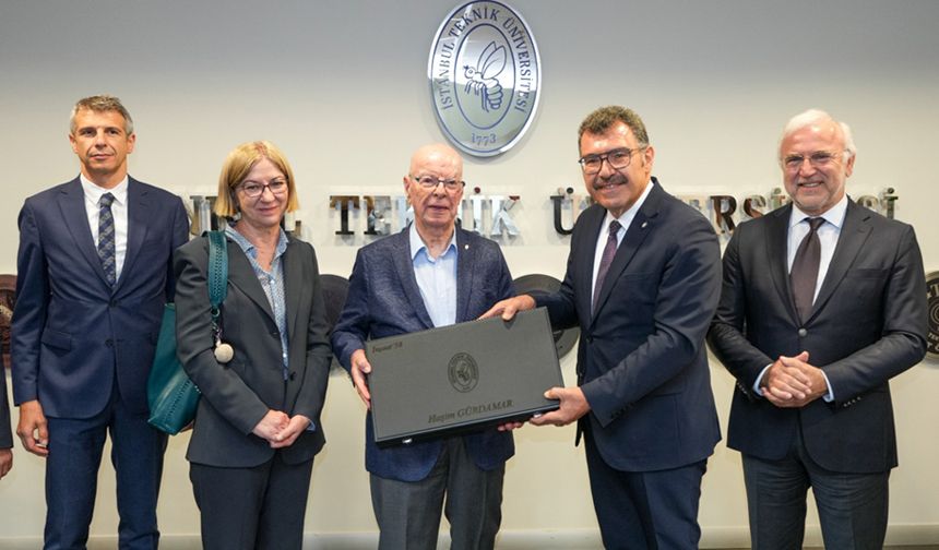 Şenpiliç ve İTÜ’den kanatlı sektörüne bilimsel destek