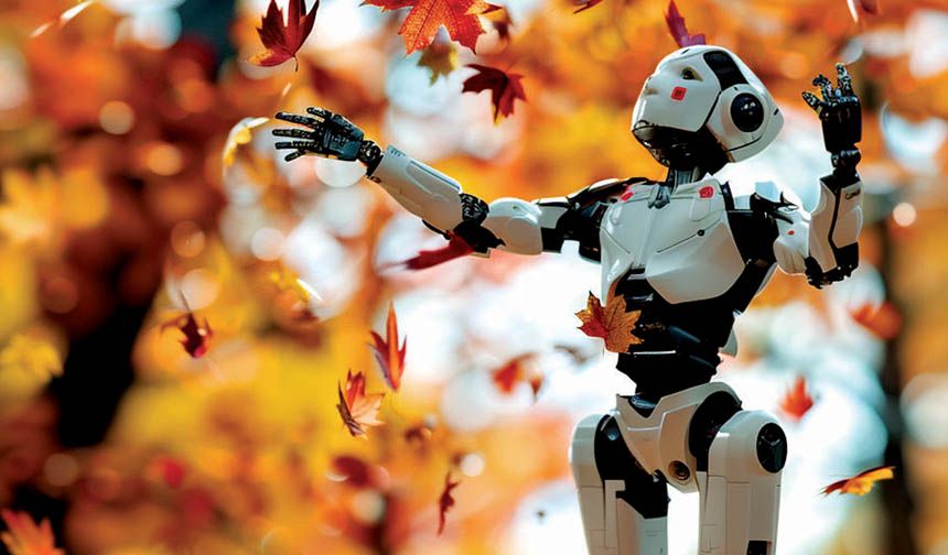 İş dünyasında dijital verimlilik devrimi: RPA (Robotik Süreç Otomasyonu)