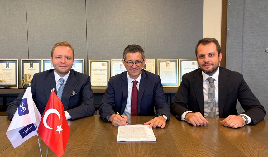 İş GYO, Tuzla’da yeni konut projesi için güçlü ortaklık kurdu