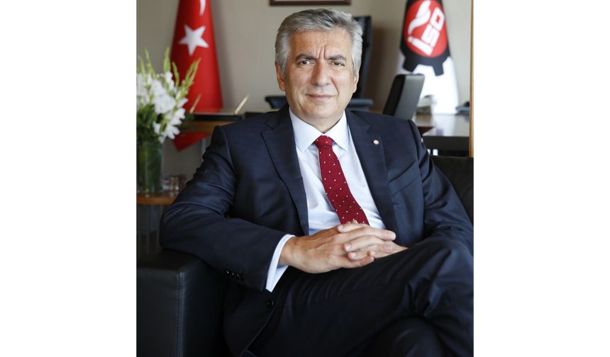 Sanayimiz için alarm zilleri çok güçlü bir biçimde çalıyor