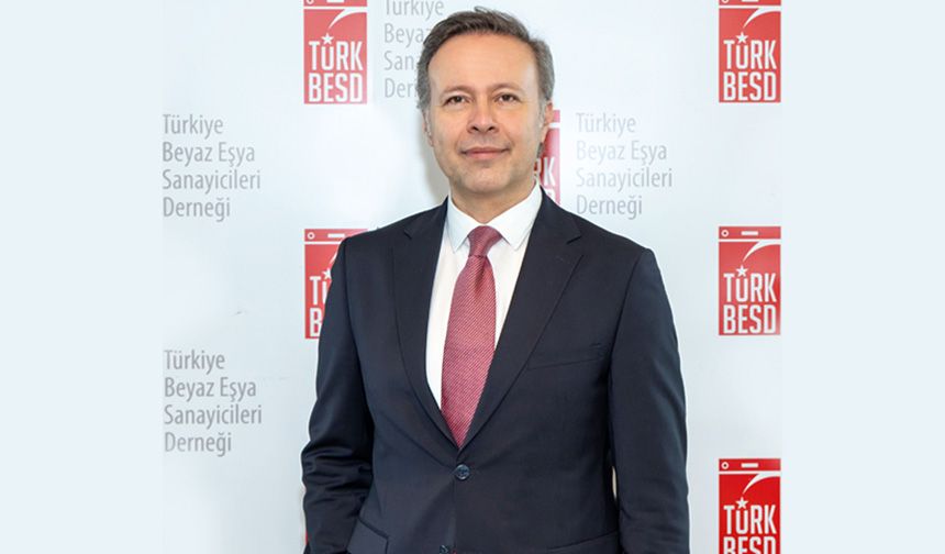 Beyaz eşyada ihracattan sonra iç satışlar da düşüşte
