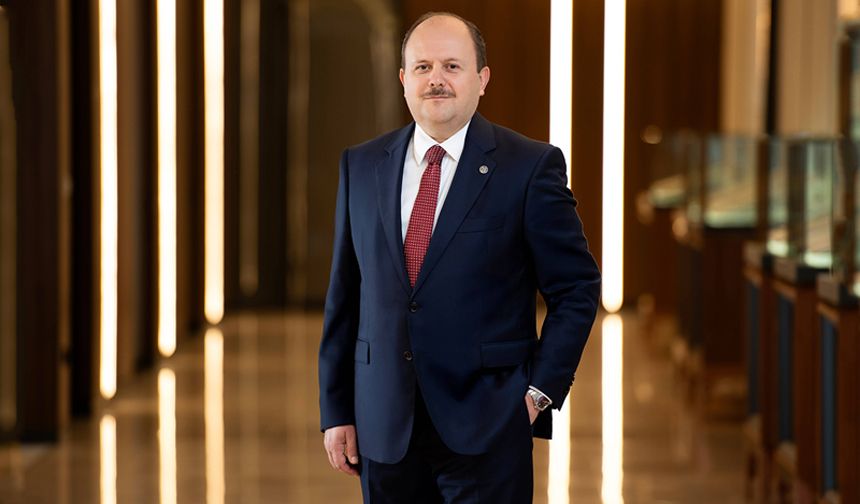 Ziraat Katılım ve Türk Eximbank’tan stratejik işbirliği