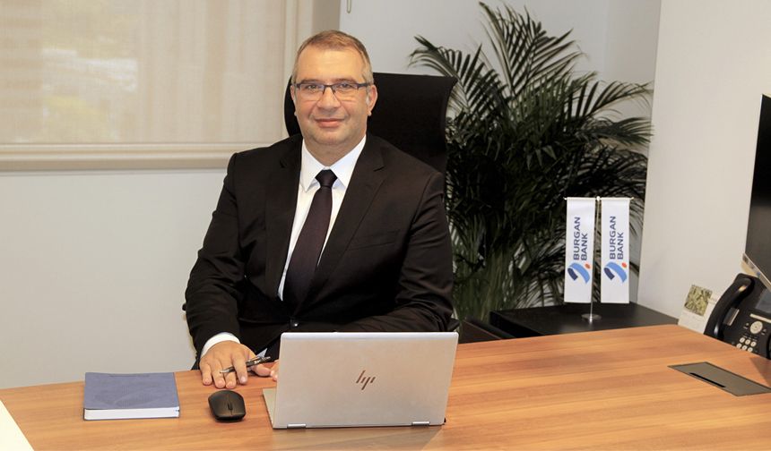 Burgan Bank, Dataroid ile işbirliğine gitti